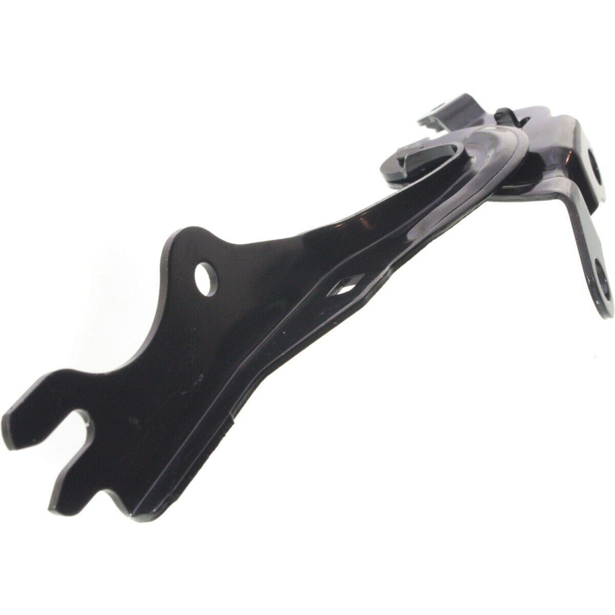2003-2008 Mazda 6 Hood Hinge Passenger Side , MA1236114. Direct fit for easy installation.