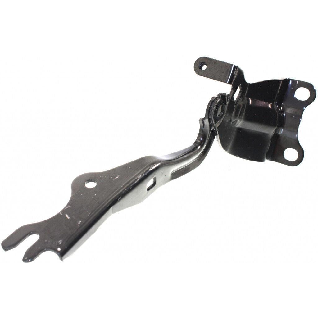 2010-2013 Mazda 3 Hood Hinge Driver Side , MA1236122. Professional-grade auto body part.