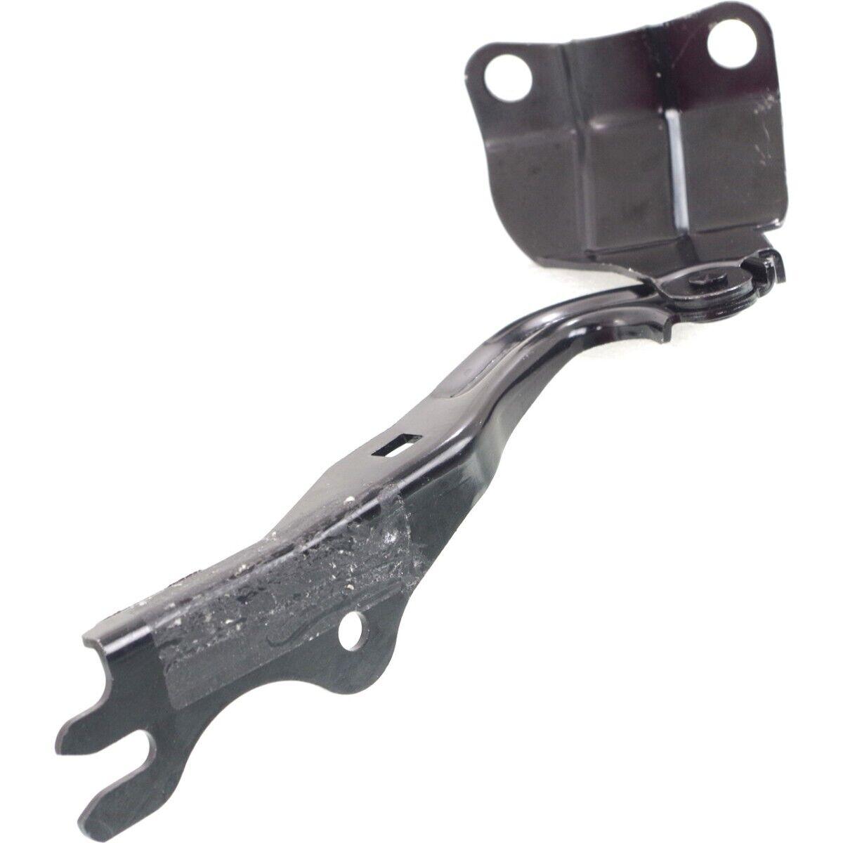 2009-2013 Mazda 6 Hood Hinge Passenger Side , MA1236123. Tested for reliable performance.