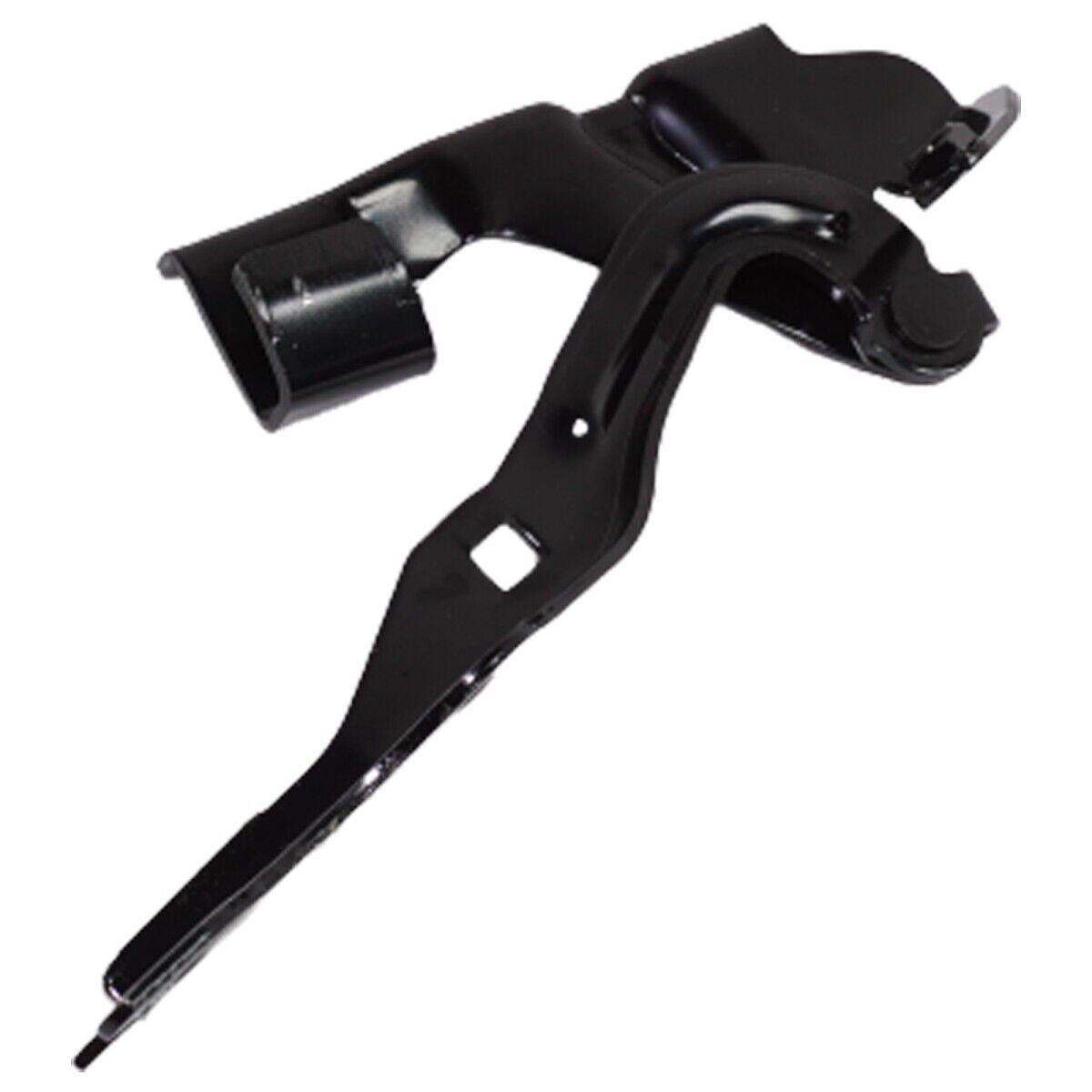 2006-2010 Mazda 5 Hood Hinge Driver Side , MA1236128. High-strength and long-lasting.