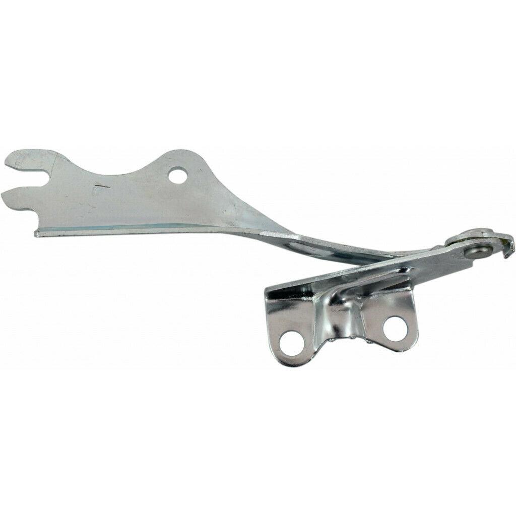2000-2007 Mazda MPV Hood Hinge Driver Side , MA1236130. High-quality aftermarket part.