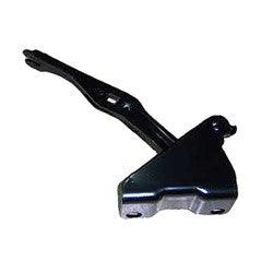 2007-2015 Mazda CX9 Hood Hinge Passenger Side , MA1236133. High-strength and long-lasting.