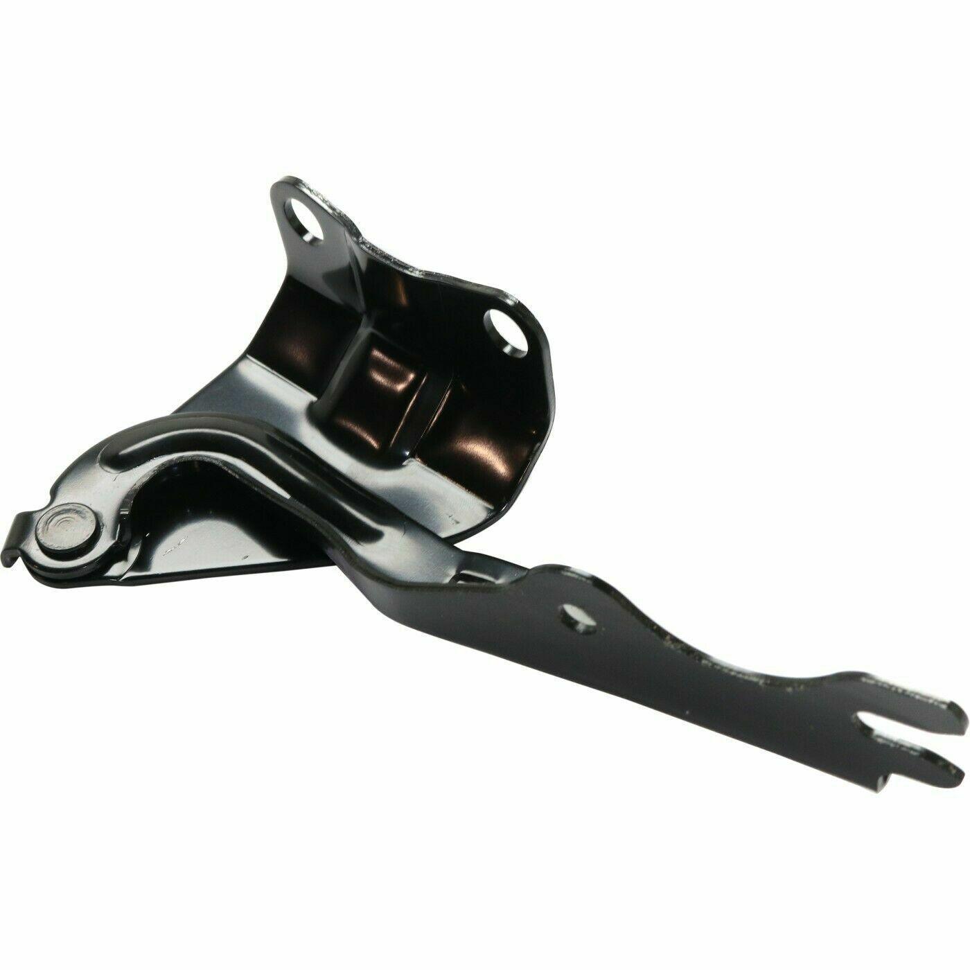2011-2014 Mazda 2 Hood Hinge Passenger Side , MA1236137. Designed for OEM alignment.