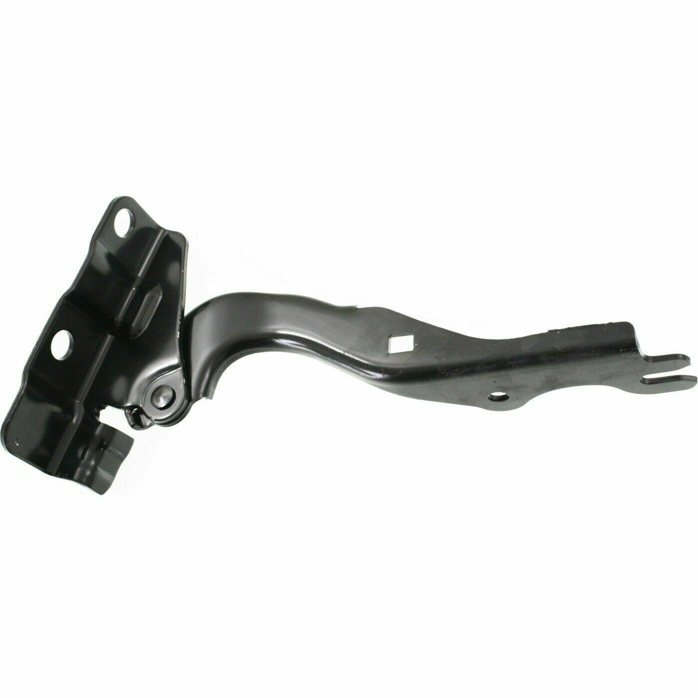 2013-2016 Mazda CX5 Hood Hinge Driver Side , MA1236138. Perfect fit and finish.