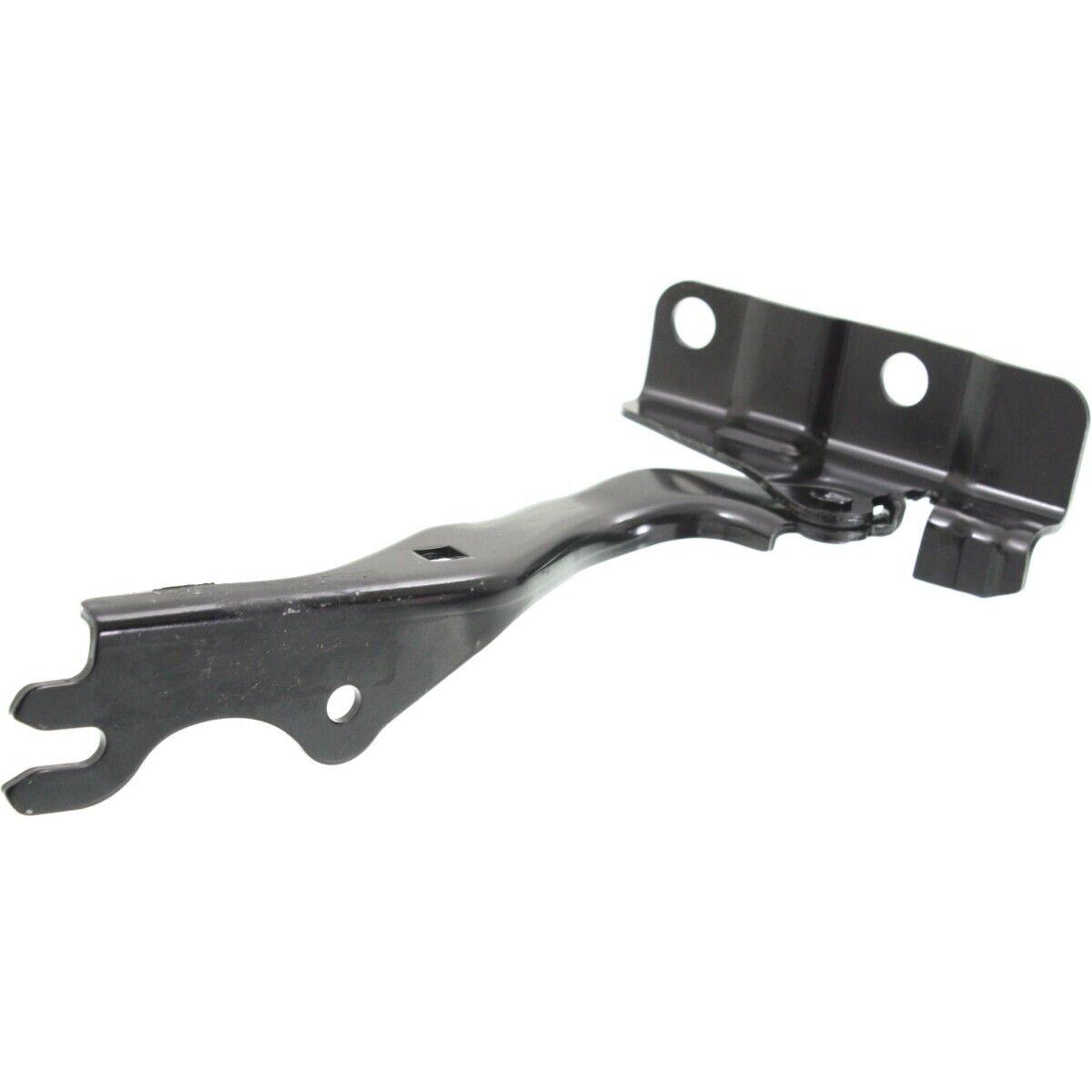 2013-2016 Mazda CX5 Hood Hinge Passenger Side , MA1236139. High-strength and long-lasting.