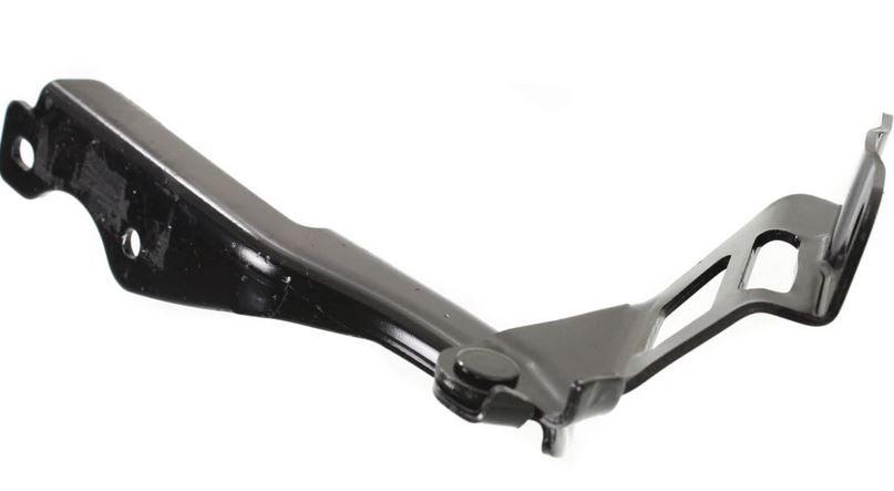 2014-2018 Mazda 3 Sport Hood Hinge Passenger Side , MA1236141. High-quality aftermarket part.