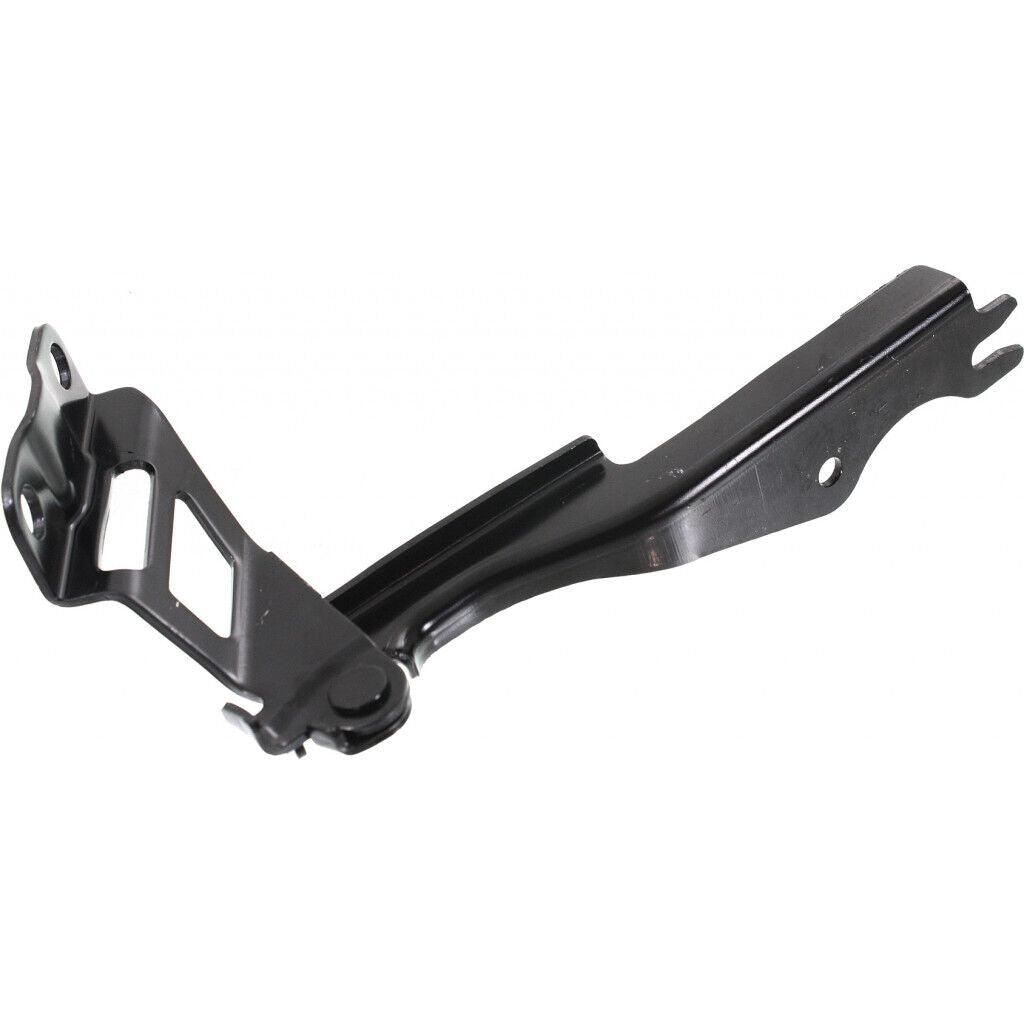 2014-2017 Mazda 6 Hood Hinge Driver Side , MA1236142. Made with quality materials.