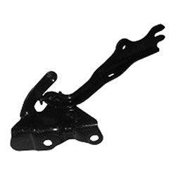2016-2017 Mazda 5 Hood Hinge Driver Side , MA1236144. Factory-style replacement part.