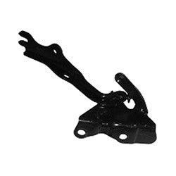 2016-2017 Mazda 5 Hood Hinge Passenger Side , MA1236145. Exact fit for vehicle restoration.