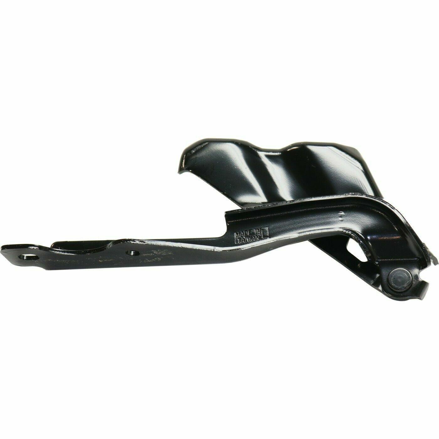2022 Mazda CX3 Hood Hinge Driver Side , MA1236146. Made with quality materials.