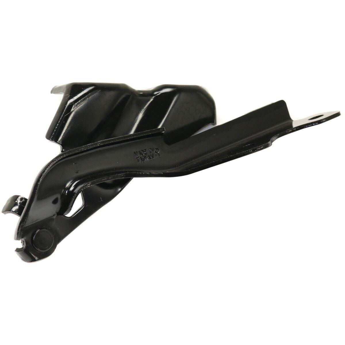 2016-2021 Mazda CX3 Hood Hinge Passenger Side , MA1236147. Direct fit for easy installation.