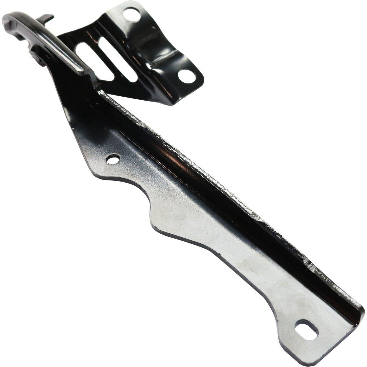 2017-2023 Mazda CX5 Hood Hinge Passenger Side Steel , MA1236149. Exact fit for vehicle restoration.
