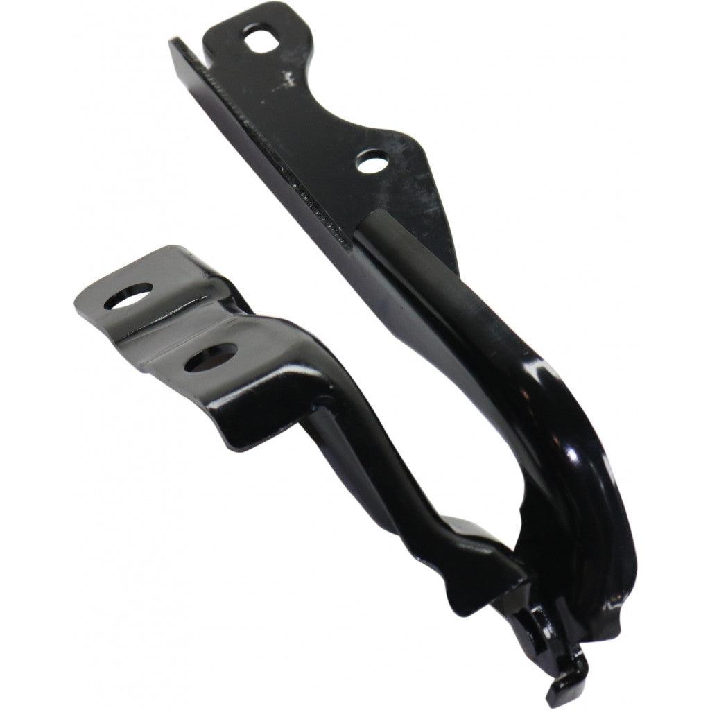 2016-2021 Mazda CX9 Hood Hinge Passenger Side Steel , MA1236151. Lightweight yet durable construction.