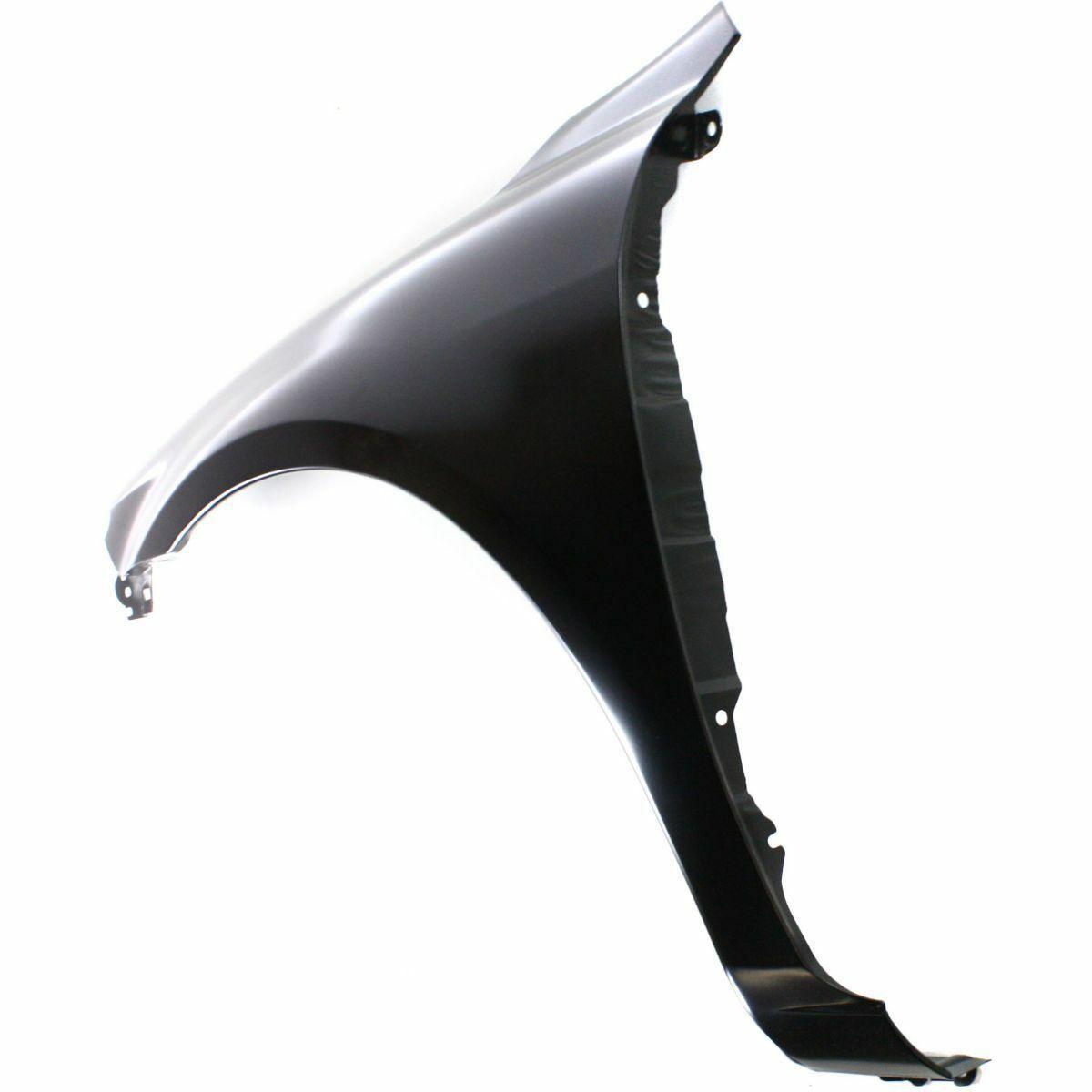 2003-2008 Mazda 6 Front Driver Side Fender , MA1240147. Direct fit for easy installation.