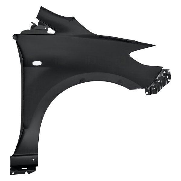 2006-2009 Mazda 5 Front Driver Side Fender , MA1240158. Direct fit for easy installation.