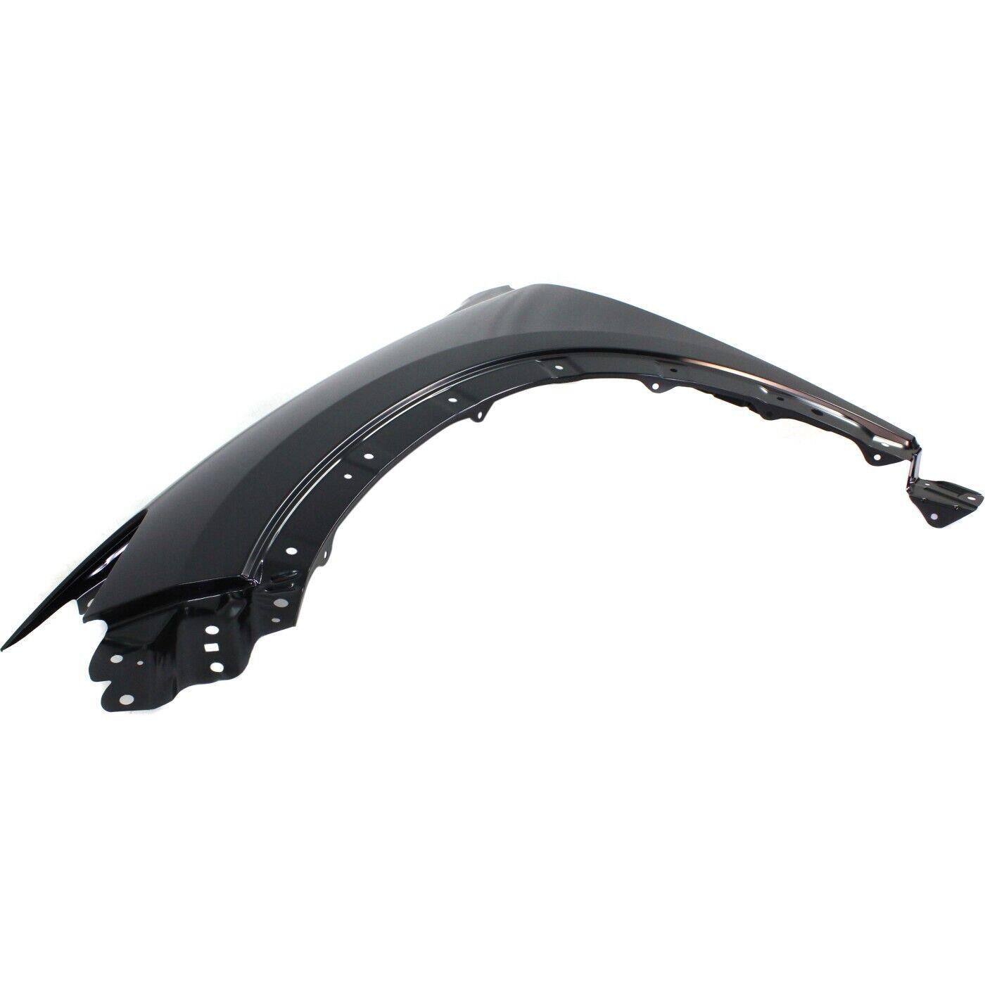 2013-2016 Mazda CX5 Front Driver Side Fender , MA1240170. Made with quality materials.