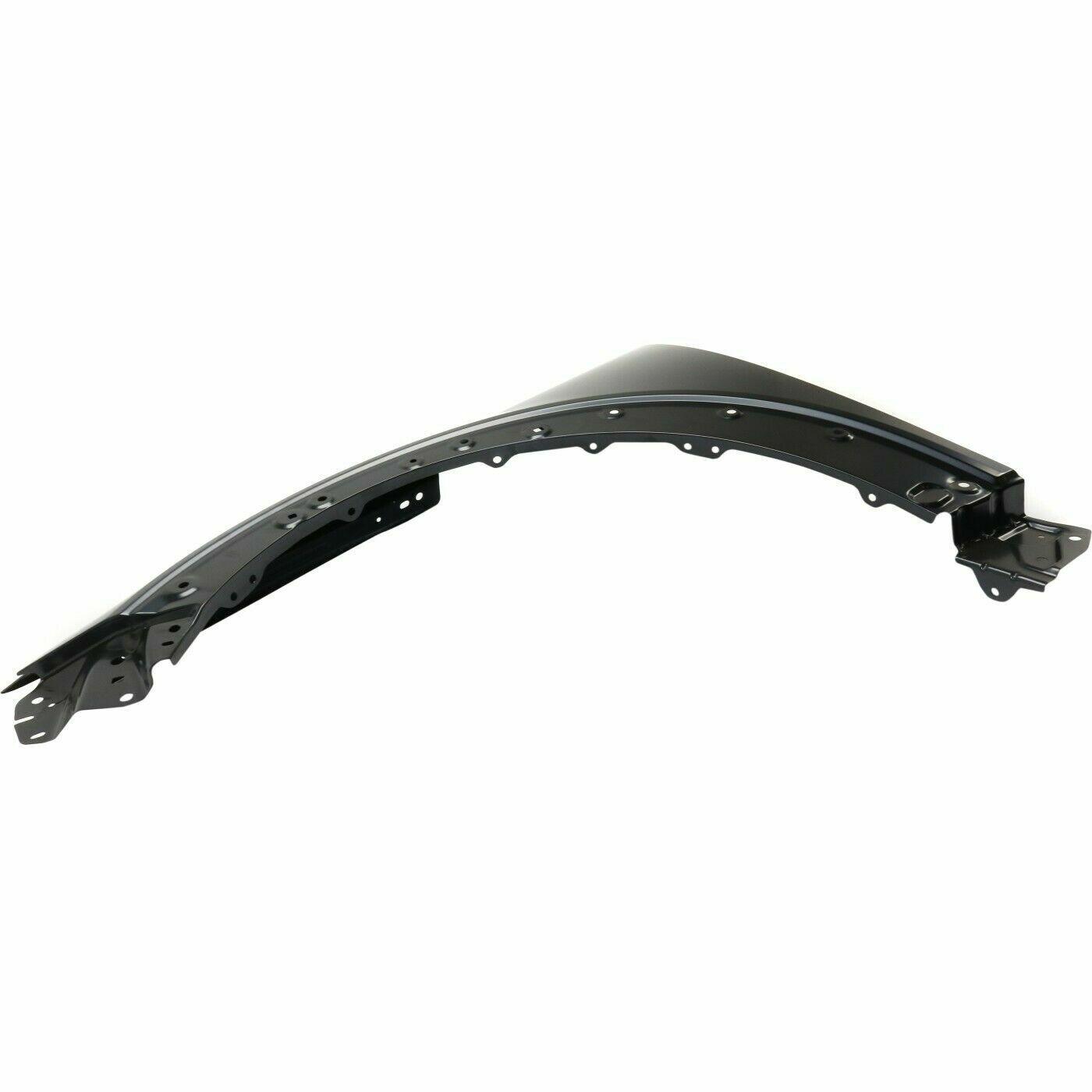 2022 Mazda CX3 Front Driver Side Fender , MA1240177. Factory-style replacement part.