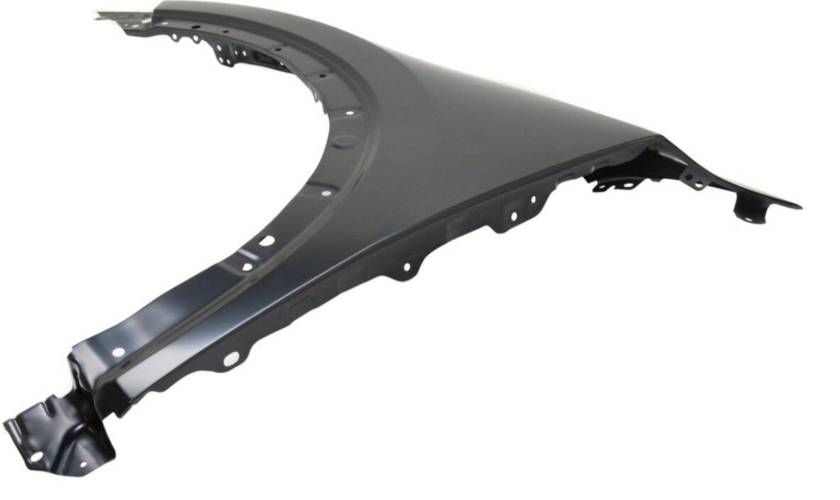 2017-2023 Mazda CX5 Front Driver Side Fender , MA1240179. Exact fit for vehicle restoration.