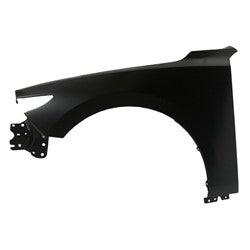 2019-2023 Mazda 3 Front Driver Side Fender , MA1240180.   component.