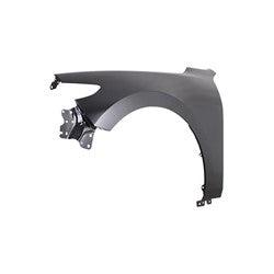 2019-2023 Mazda 3 Sport Front Driver Side Fender , MA1240181. High-strength and long-lasting.