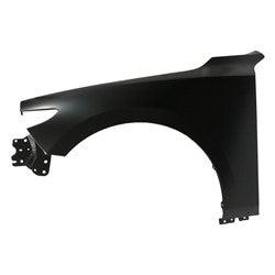 2019-2023 Mazda 3 Front Driver Side Fender , MA1240182. Durable and impact-resistant.