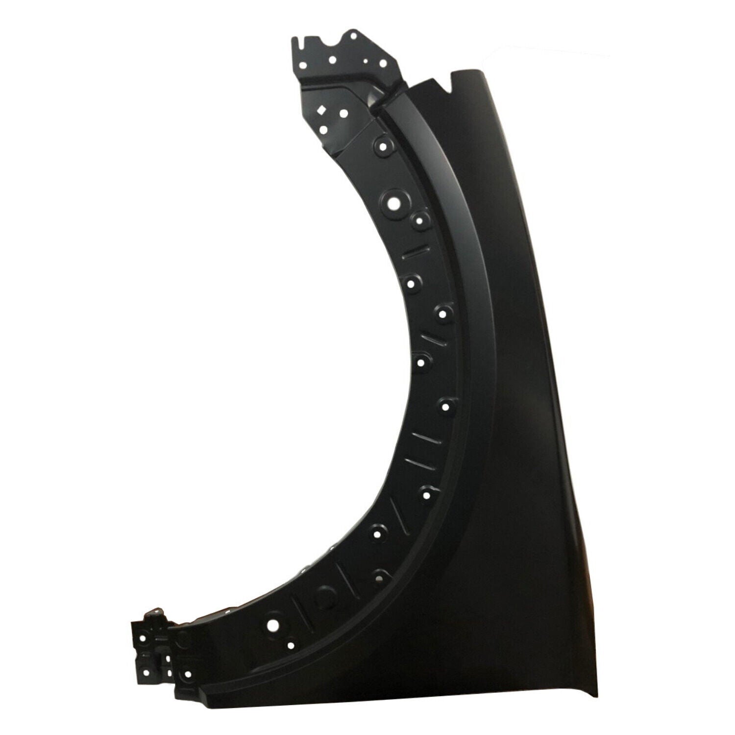 2020-2023 Mazda CX30 Front Driver Side Fender , MA1240183. Factory-style replacement part.
