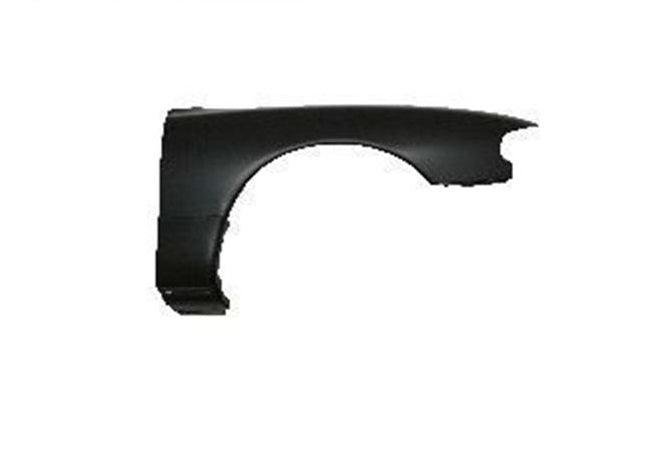 1993-1997 Mazda 626 Front Passenger Side Fender , MA1241124. Perfect fit and finish.