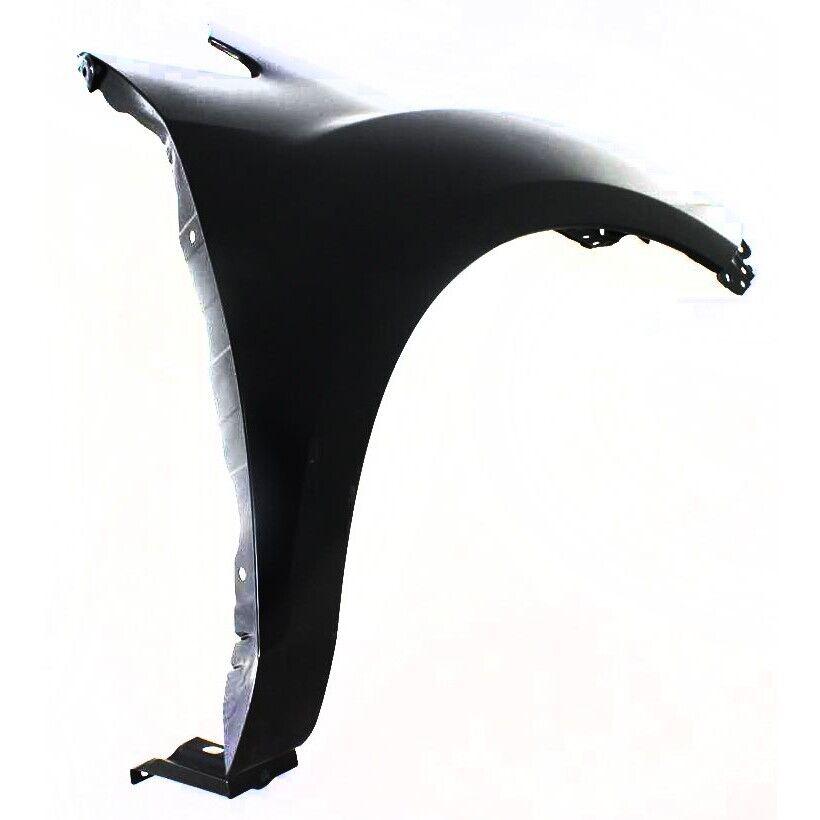 2007-2012 Mazda CX7 Front Passenger Side Fender , MA1241156. Precision fitment for collision repair.