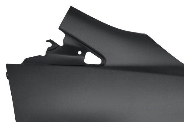 2006-2009 Mazda 5 Front Passenger Side Fender , MA1241158. Precision fitment for collision repair.