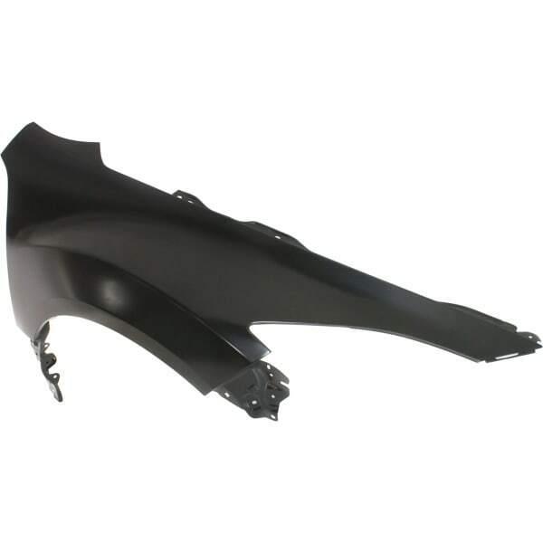 2009-2013 Mazda 6 Front Passenger Side Fender , MA1241160. High-strength and long-lasting.