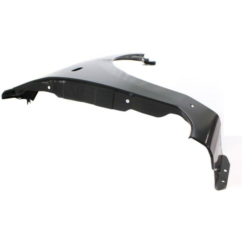 2010-2013 Mazda 3 Front Passenger Side Fender , MA1241164. Made with quality materials.