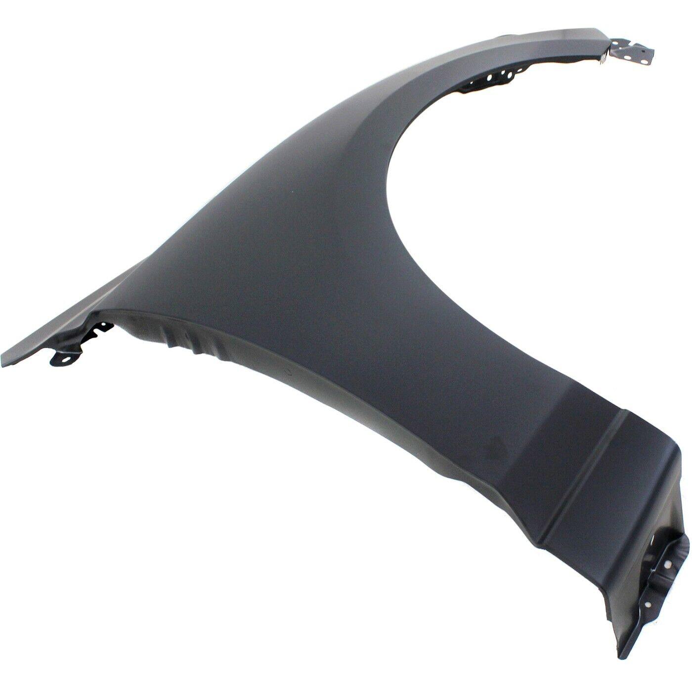 2014-2021 Mazda 6 Front Passenger Side Fender , MA1241171. Direct fit for easy installation.