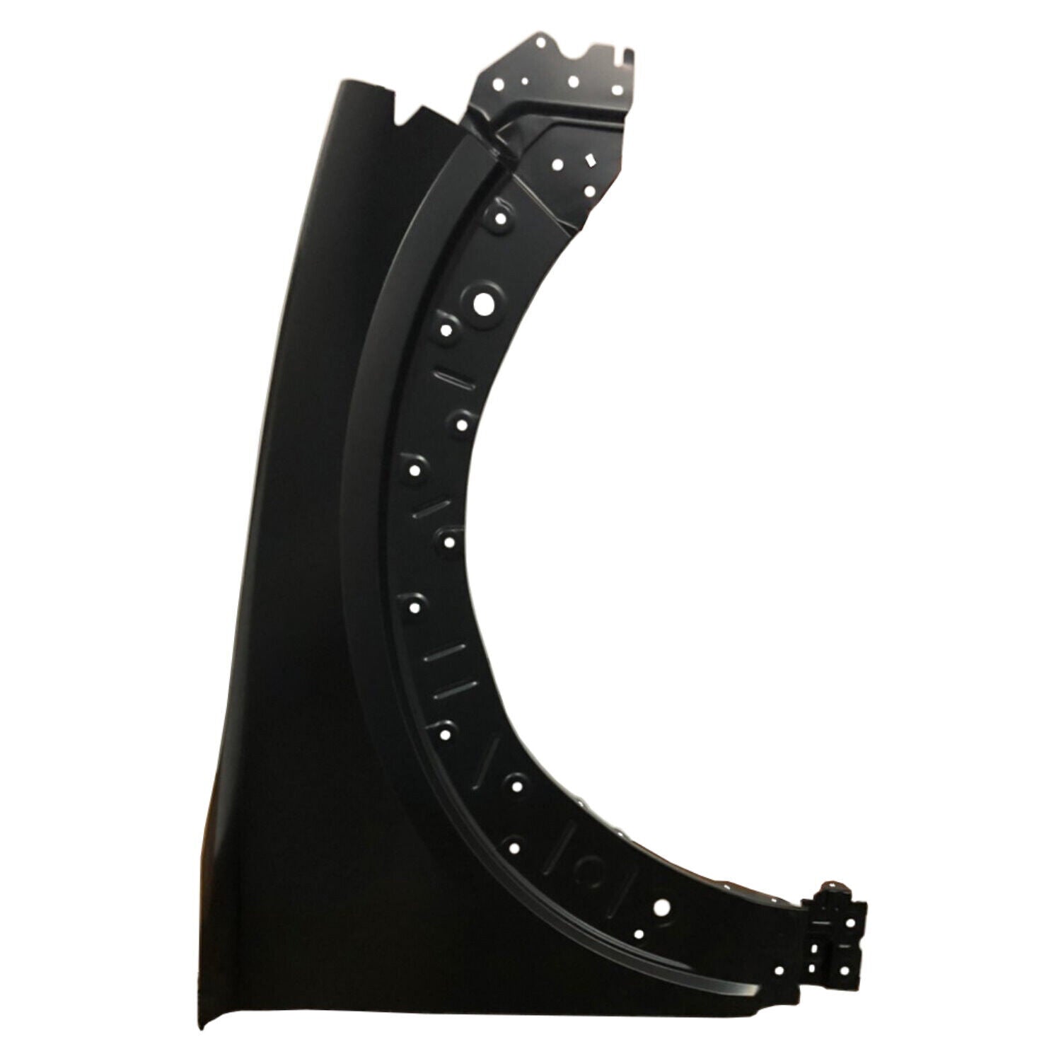 2020-2023 Mazda CX30 Front Passenger Side Fender , MA1241183. Made with quality materials.