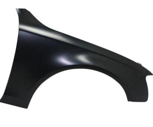 2016 Mazda MX5_MIATA Front Passenger Side Fender , MA1241185. High-quality aftermarket part.