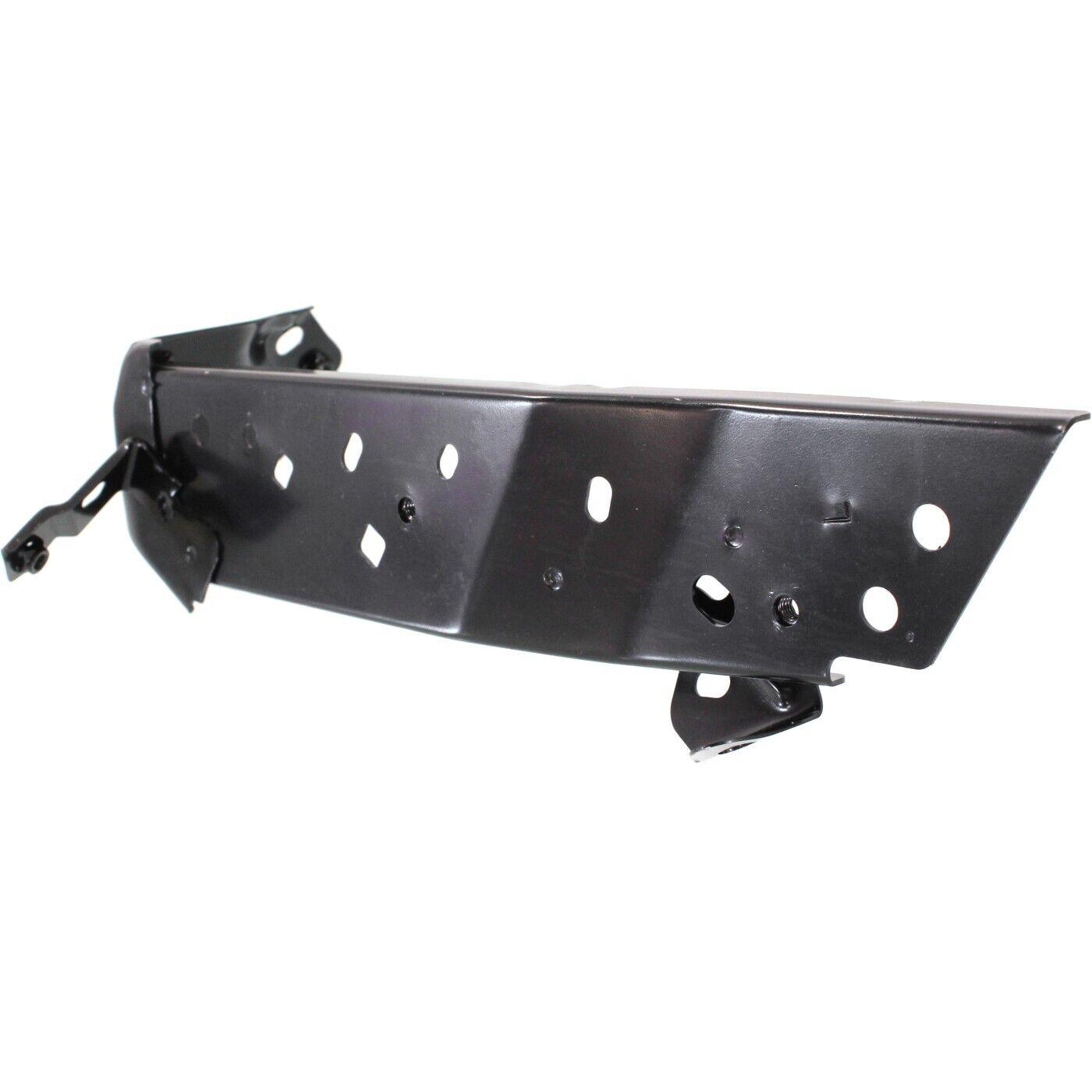 2013-2016 Mazda CX5 Fender Brace Front Driver Side Steel , MA1244100. Designed for OEM alignment.
