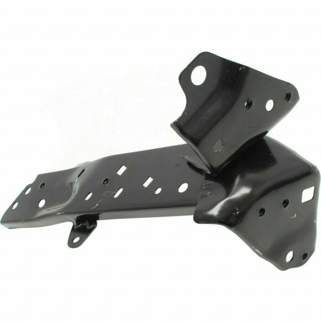 2017-2023 Mazda CX5 Fender Bracket Driver Side Steel , MA1244102. Lightweight yet durable construction.