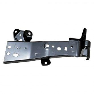 2019-2023 Mazda 3 Fender Brace Front Driver Side Steel , MA1244104. Perfect fit and finish.