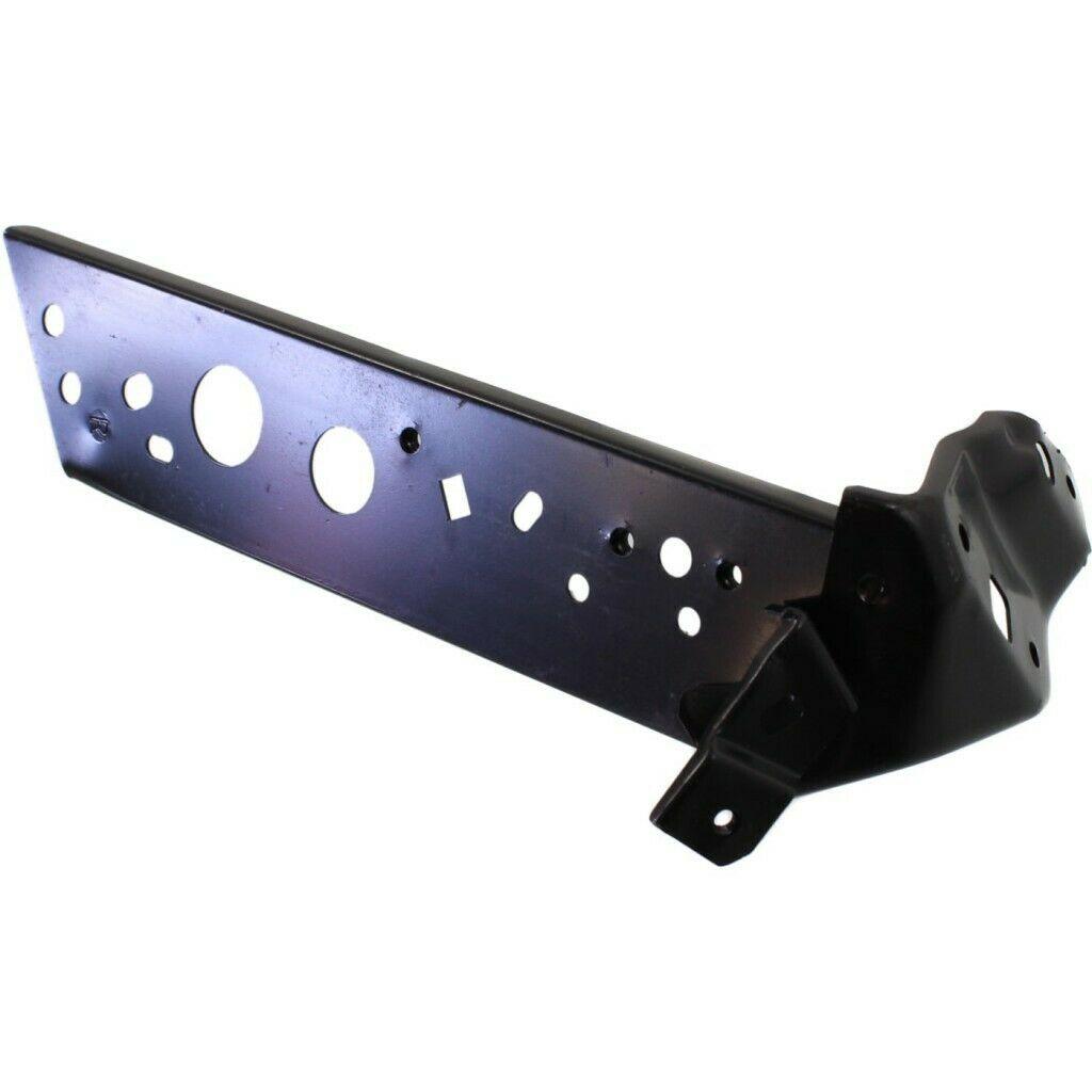 2013-2016 Mazda CX5 Fender Brace Front Passenger Side Steel , MA1245100. Designed for OEM alignment.