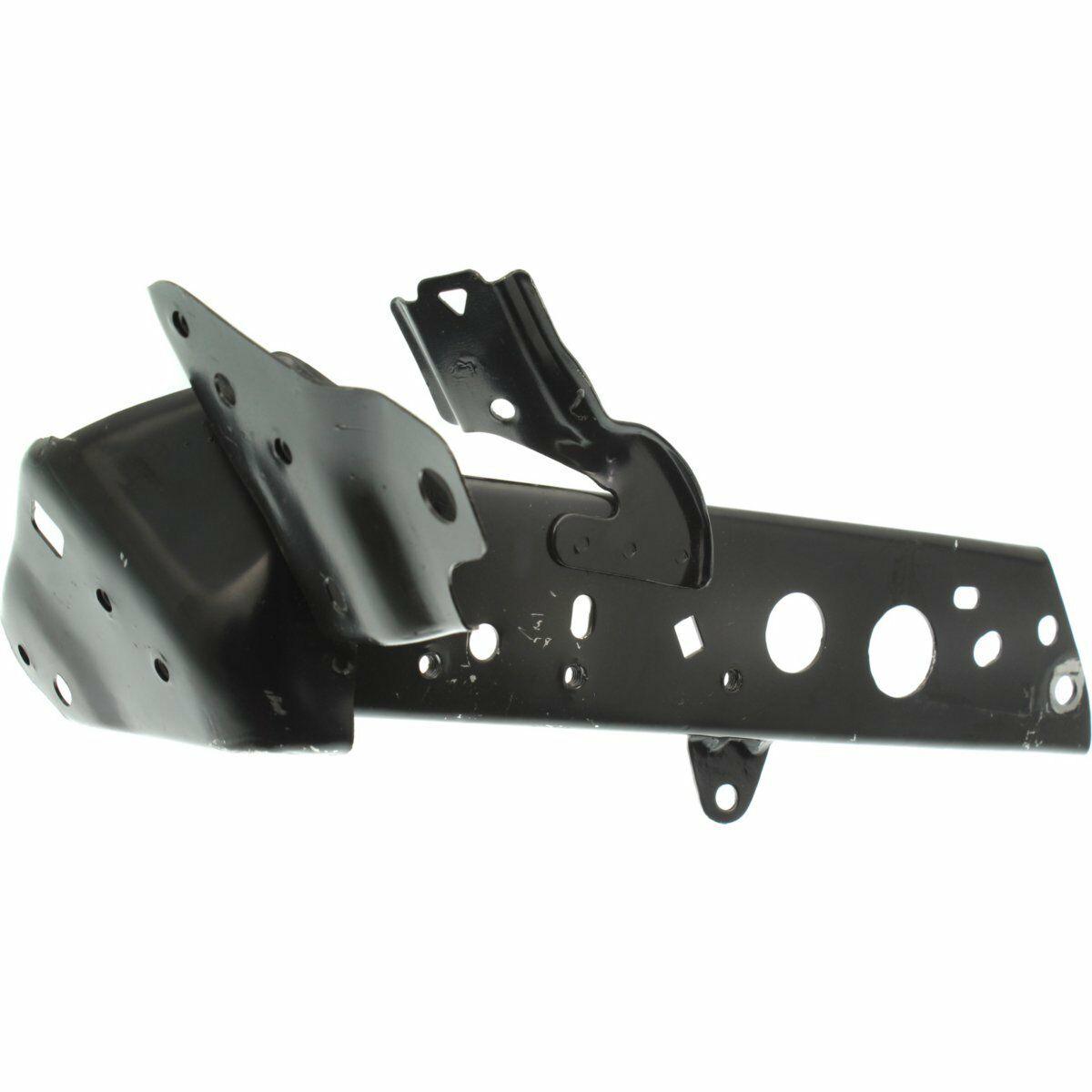 2017-2023 Mazda CX5 Fender Bracket Passenger Side Steel , MA1245102. Replacement part ready for install.