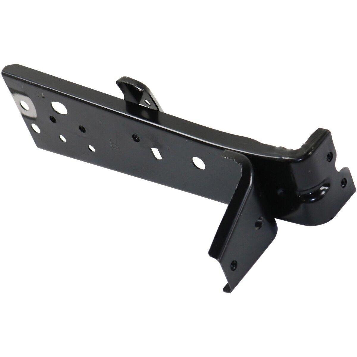 2014-2021 Mazda 6 Fender Brace Front Passenger Side , MA1245103. Factory-style replacement part.