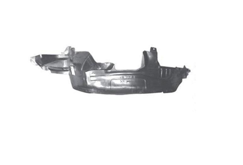 1995-1998 Mazda PROTEGE Fender Liner Driver Side , MA1248101. Made with quality materials.