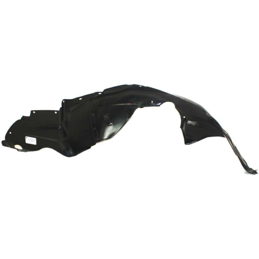 2003-2004 Mazda 6 Fender Liner Driver Side , MA1248117. High-strength and long-lasting.