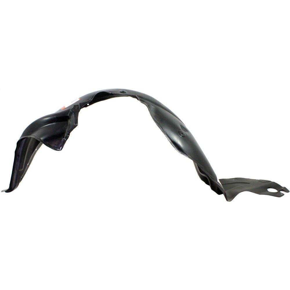 2003-2004 Mazda 6 Fender Liner Driver Side , MA1248118. High-strength and long-lasting.