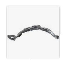 2002-2003 Mazda MPV Fender Liner Driver Side , MA1248121. OEM-quality exterior component.