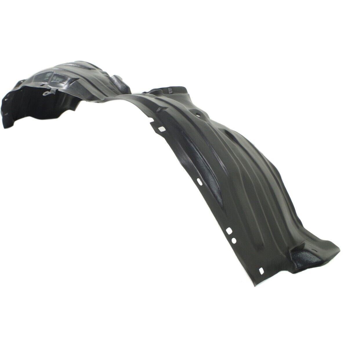 2013-2016 Mazda CX5 Fender Liner Front Driver Side , MA1248142. High-quality aftermarket part.