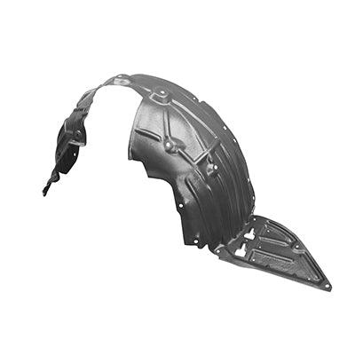 2022 Mazda CX3 Fender Liner Driver Side , MA1248148. High-strength and long-lasting.