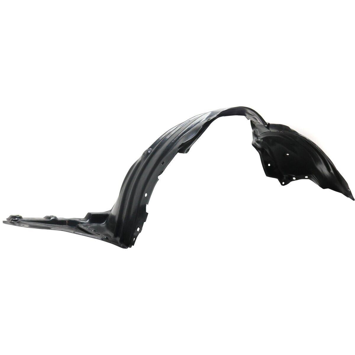 2017-2021 Mazda CX5 Fender Liner Front Driver Side , MA1248149. Precision fitment for collision repair.
