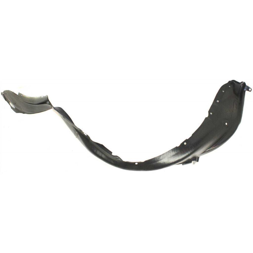 2003-2004 Mazda 6 Fender Liner Passenger Side , MA1249117. Perfect fit and finish.