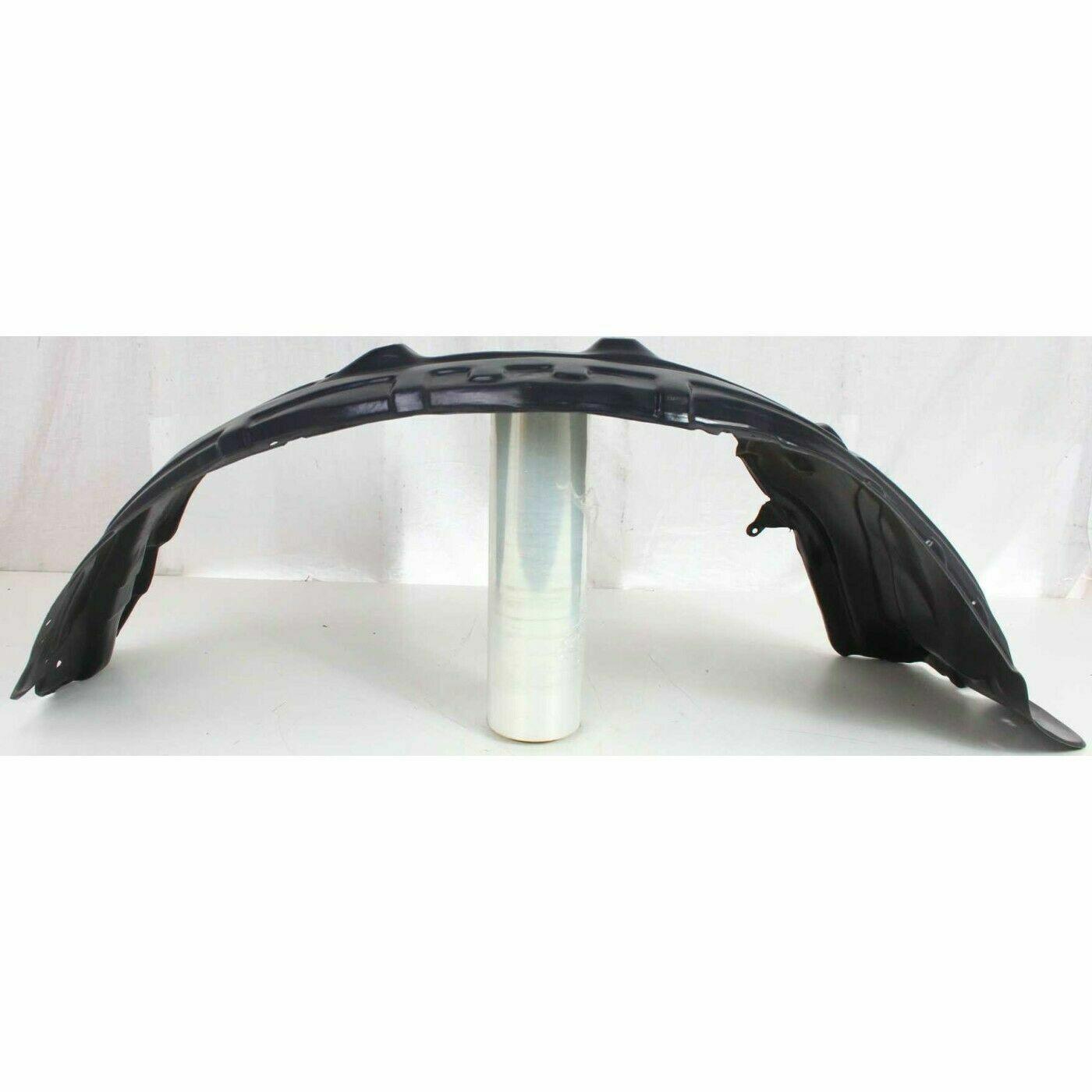 2007-2009 Mazda CX9 Fender Liner Front Passenger Side , MA1249130. Lightweight yet durable construction.