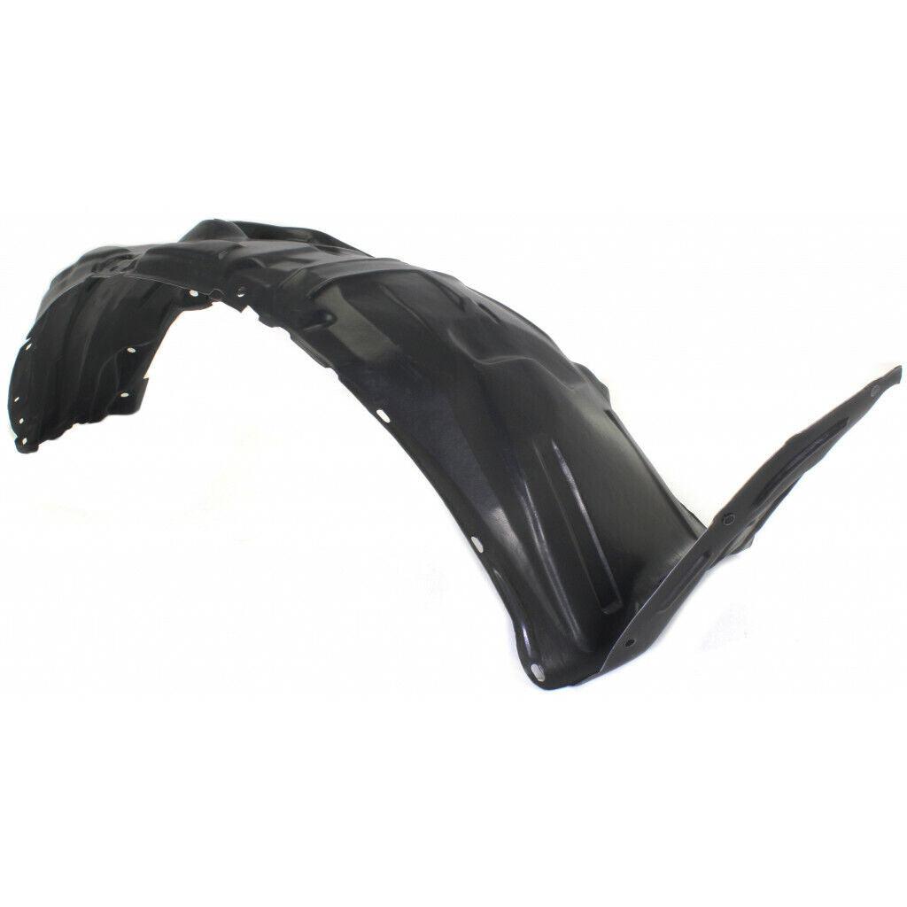 2006-2010 Mazda 5 Fender Liner Passenger Side , MA1249131. Direct fit for easy installation.